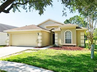 4526 Wild Plum Ln, Lutz, FL 33558