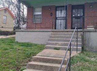 130 Modder Ave, Memphis, TN 38109