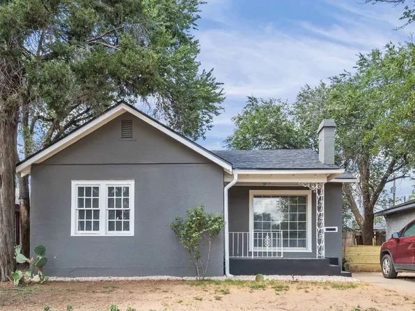 1912 22nd St, Lubbock, TX 79411