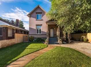 201 E Vine St, Salt Lake City, UT 84107