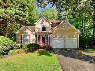 9640 Eagles Landing Dr, Gainesville, GA