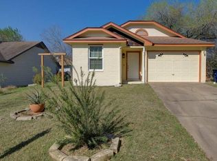 4802 Bergfield Dr, Austin, TX 78744