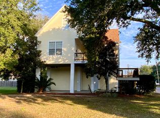 2519 Washington Ave, Pascagoula, MS 39567