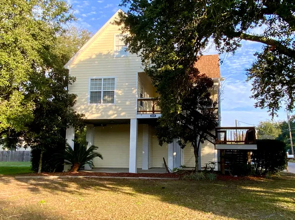 2519 Washington Ave, Pascagoula, MS 39567