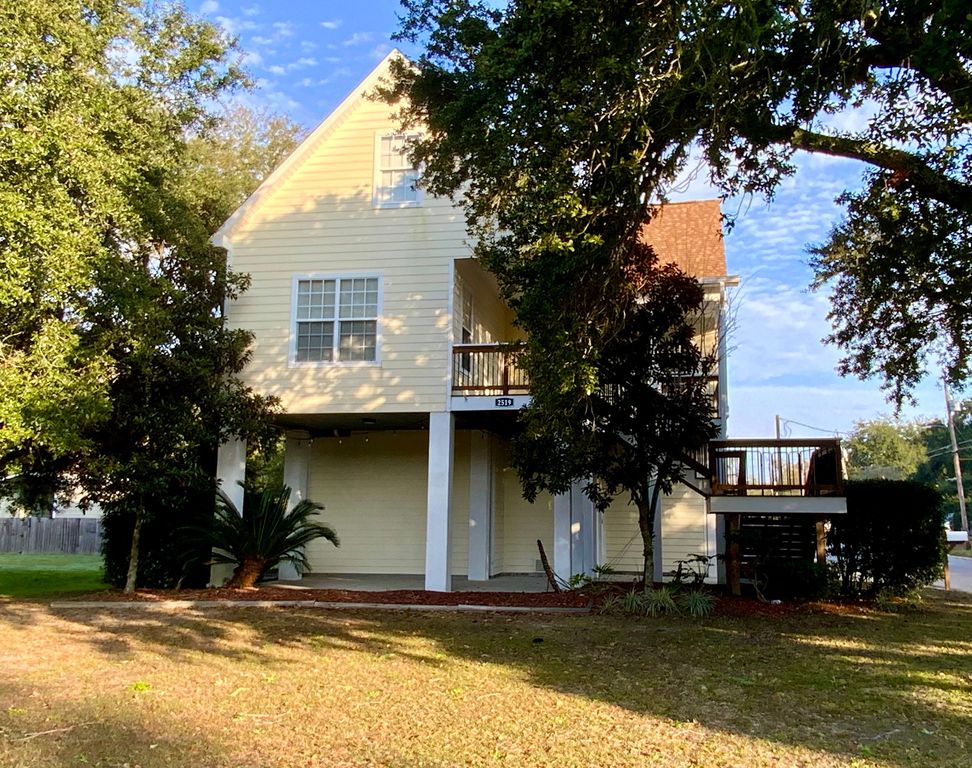 2519 Washington Ave - Property Image