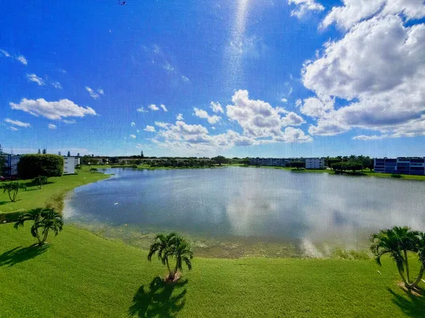 4060 EXETER D #4060, Boca Raton, FL 33434