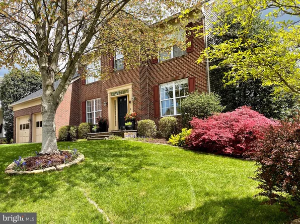 6321 Knollwood Dr, Frederick, MD 21701