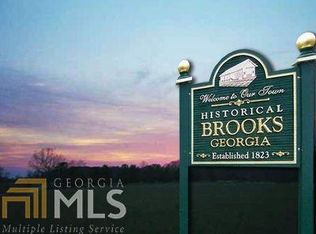 0 Brooks Rd, Brooks, GA 30205