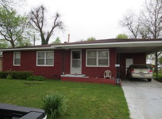 318 Tennessee St, Blytheville, AR 72315