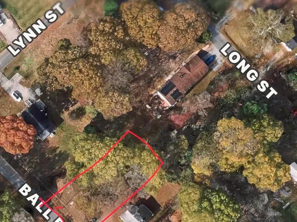 0 Ball Park Ave Lot 123, Elon, NC 27244