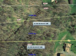 12991 State Route 282, Garrettsville, OH 44231