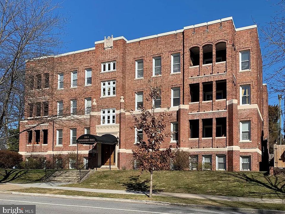 1st image of 300 E University Pkwy APT B6
