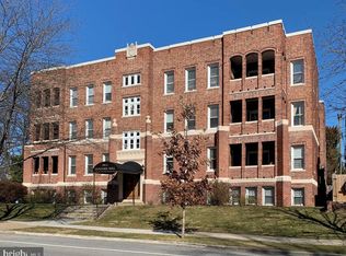 300 E University Pkwy APT B6, Baltimore, MD 21218
