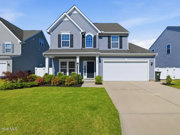 208 Sunny Lake Road, Moyock, NC 27958