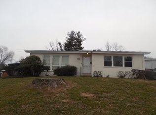 6717 Darwood Dr, Baltimore, MD 21209