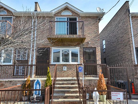2nd image of 54-11 72nd St