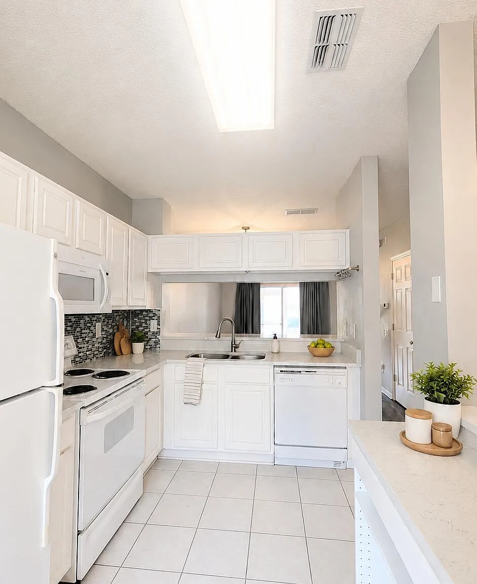 2 bed, 2.5 bath, 1100 sqft, $1,750 — Photo 3