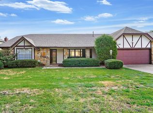 10709 S 87th East Ave, Tulsa, OK 74133