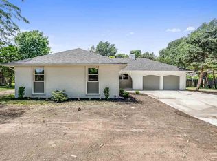 619 N 159th St E, Wichita, KS 67230