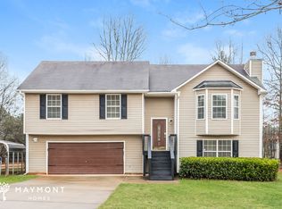 70 Ratliff Dr, Covington, GA 30016