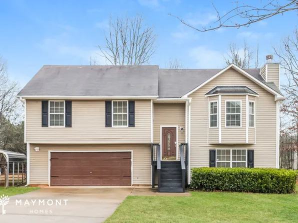 70 Ratliff Dr, Covington, GA 30016