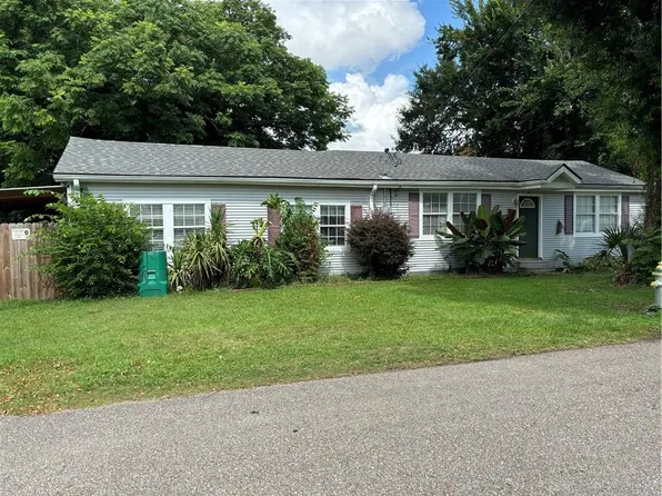 617 Darlene Ave, Metairie, LA 70003