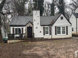 2309 Beecher Rd SW, Atlanta, GA 30311