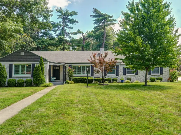 1560 S Fairway Avenue, Springfield, MO 65804