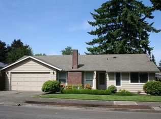 8319 SW Tygh Loop, Tualatin, OR 97062