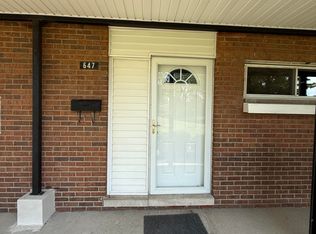 647 McDougall St, Detroit, MI 48207