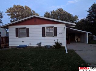 308 S 21st St Beatrice NE 68310 Zillow