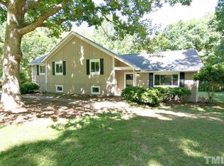 8120 Holly Forest Rd, Wake Forest, NC 27587