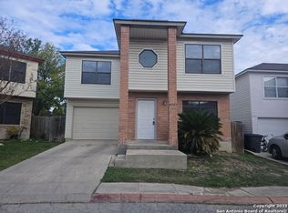 4923 Hill Mist, San Antonio, TX 78240