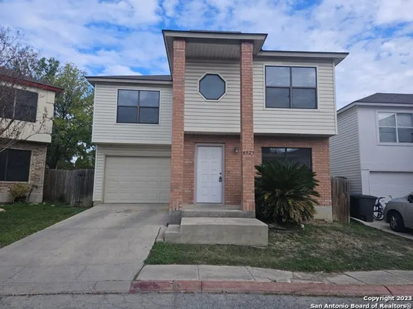 4923 Hill Mist, San Antonio, TX 78240