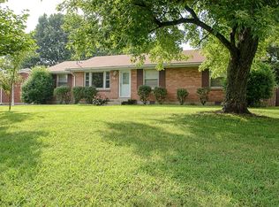 106 Newport Dr, Old Hickory, TN 37138
