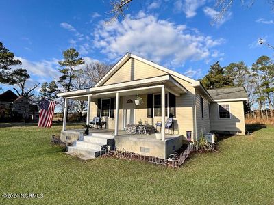 2912 Nc 35 Highway, Woodland, NC, 27897