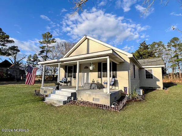 2912 Nc 35 Highway, Woodland, NC 27897