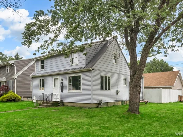 6 S Hedley St, Buffalo, NY 14206