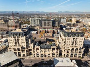 925 N Lincoln St #15B-R, Denver, CO 80203
