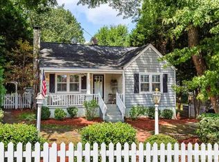 403 Pershing Rd, Raleigh, NC 27608