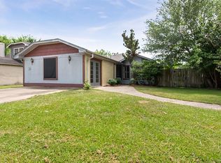 5519 Gineridge Dr, Houston, TX 77053
