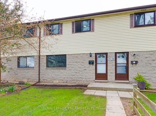 825 Dundalk Dr #29, London, ON N6C 3V6