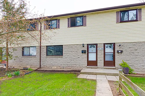 825 Dundalk Dr #29 Photo 1