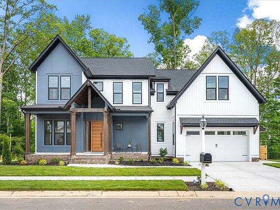 2nd image of 3519 Ampfield Way