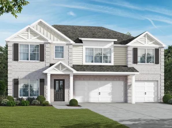 24180 Patriot Dr, Athens, AL 35613