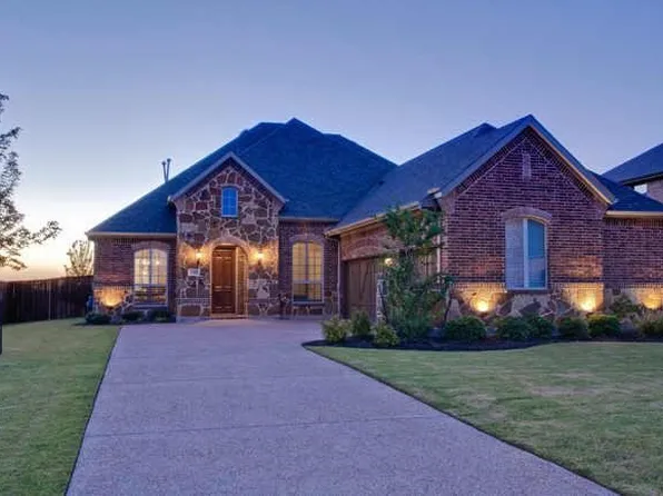 1321 Kirkwood Ln, Prosper, TX 75078
