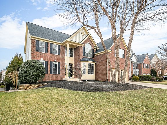 3rd image of 14848 Ashby Oak Ct