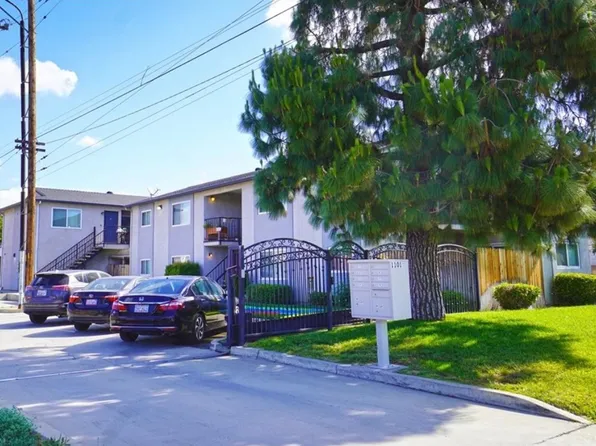 1101 E 5th St APT D, Ontario, CA 91764