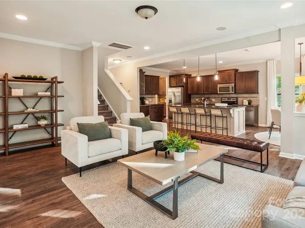 6003 Hawk View Rd, Waxhaw, NC 28173