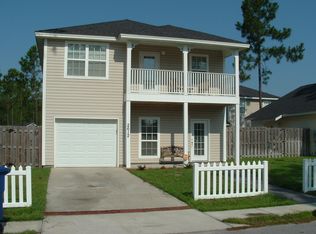 2612 Avondale Ct, Panama City, FL 32405